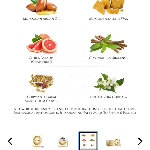 Golden Magnetic Mud Mask Rich Collagen & Oxygen Booster